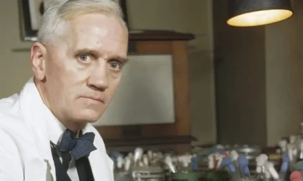 Alexander Fleming și penicilina: începutul erei antibioticelor