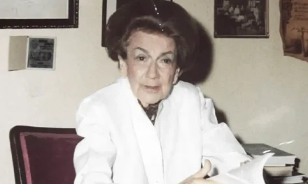 Ana Aslan: medicul care a transformat geriatria într-un simbol al longevității