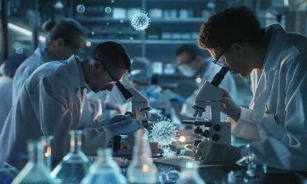 Antibioticele de ultimă generație: soluția pentru criza globală a rezistenței bacteriene