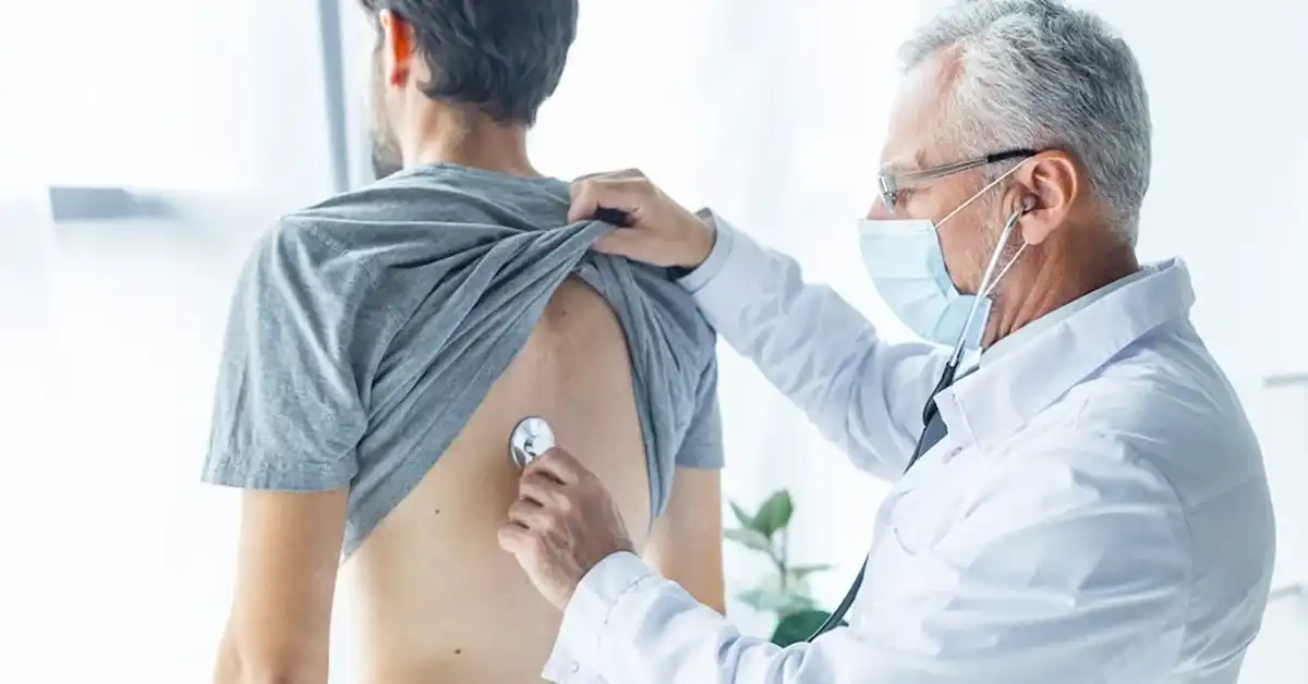 Bronhopneumopatia obstructivă cronică (BPOC): epidemia fumătorilor