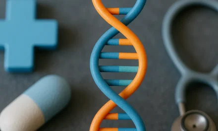 Farmacogenomica: Fundamentul medicinei personalizate, o paradigmă revoluționară în tratamentul bolilor complexe