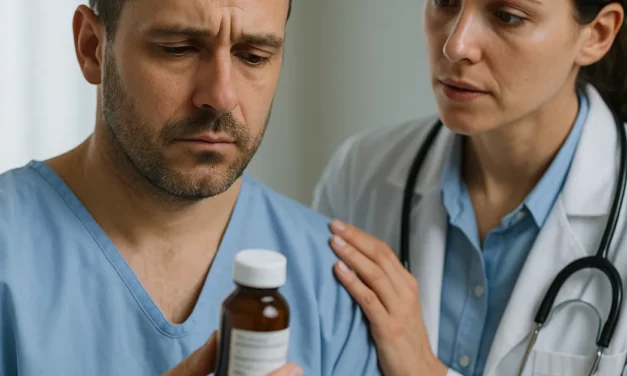Medicamentele orfane: linia de viață pentru pacienții cu boli rare