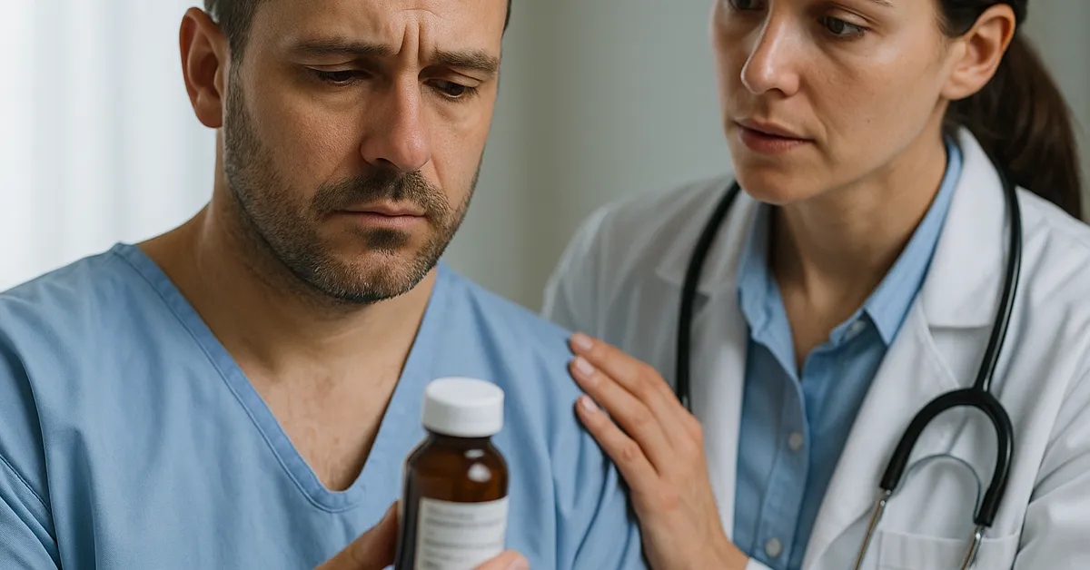 Medicamentele orfane: linia de viață pentru pacienții cu boli rare
