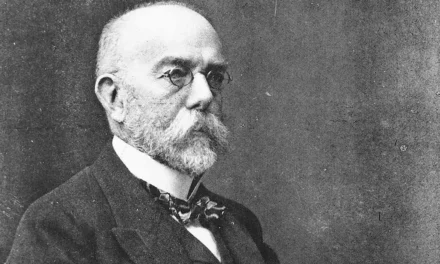 Robert Koch: Fondatorul bacteriologiei moderne și lupta împotriva „morții albe”