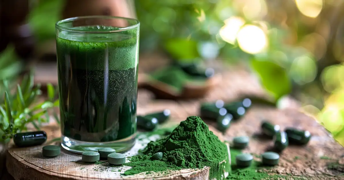 Spirulina: micro-alga cu efecte miraculoase asupra energiei și imunității
