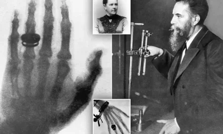 Wilhelm Röntgen și descoperirea razelor X: revoluția care a transformat medicina pentru totdeauna